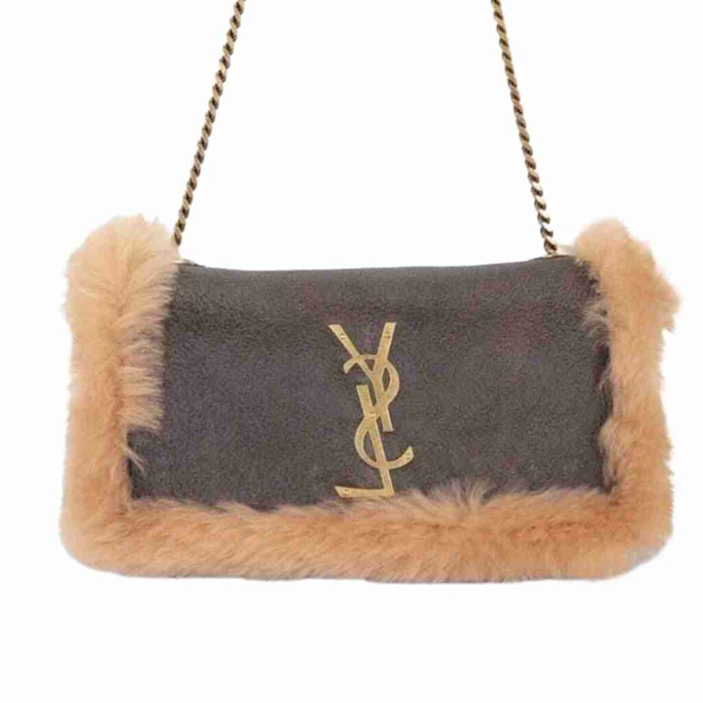 elegant furr bags elyviabags