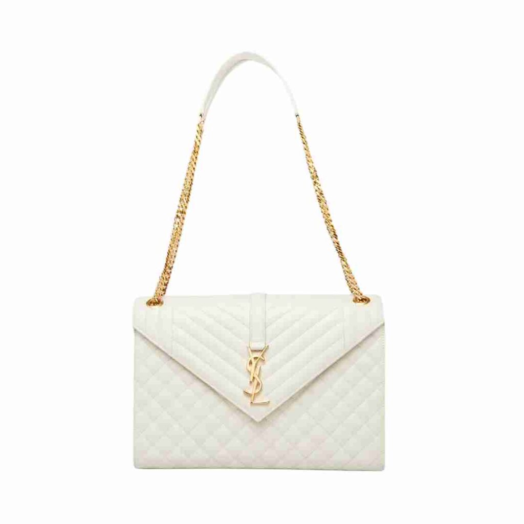 elegant cream bag elyviabags (