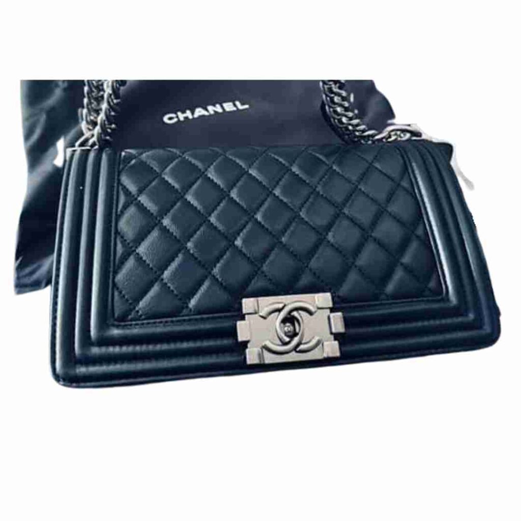 elegant black bags elyviabag