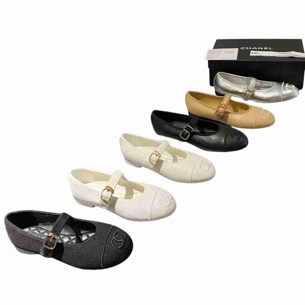 elegant shoes different colors